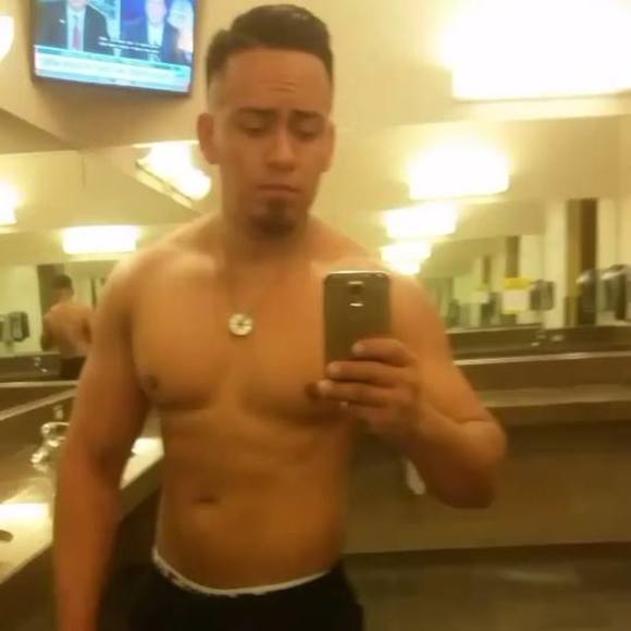 Meet your Posher, Pablo - Picture 1 of 1